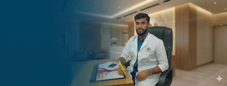 Health Aid Physiotherapy - mobile banner