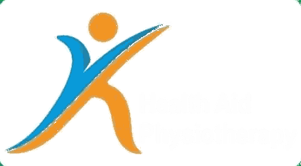 Health Aid Physiotherapy logo
